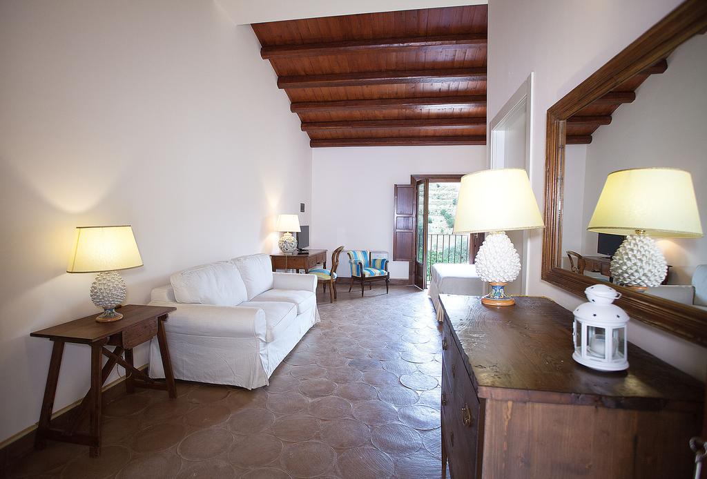 Antica Tenuta Del Nanfro كالتاجيروني المظهر الخارجي الصورة